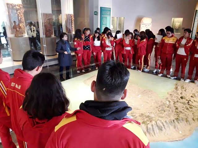 Economía de tlaxcaltecas mejorará con uniforme escolar único