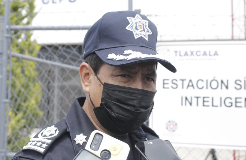 Por: Cortesía Patrulla rosa iniciará con 50 elementos: SSC