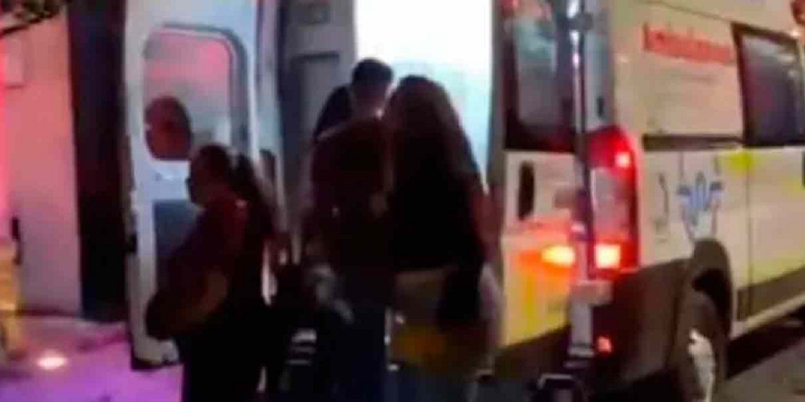 Por: Cortesía Atacan con ácido a vendedora de pan en Amalucan; previamente fue amenazada en redes sociales