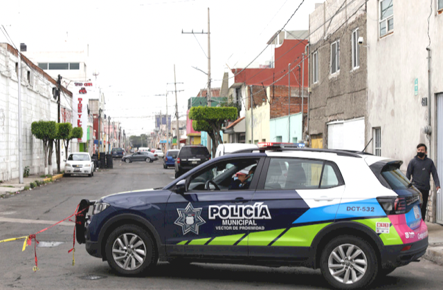 Por: Cortesía Ya se investiga ataque con ácido contra Andrea: SSC