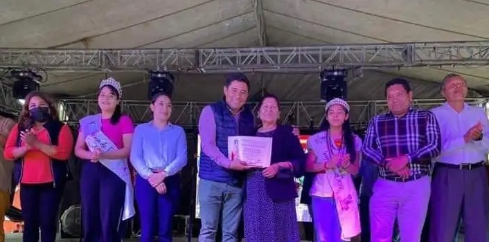 Así finalizó el Festival de los Chiles en Nogada 2022 en Santa Cruz Tlaxcala