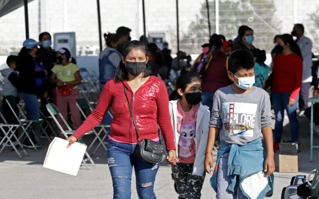 Por: Cortesía Casos de Covid-19 en Puebla continuarán disminuyendo durante las próximas dos semanas, afirma secretario de Salud