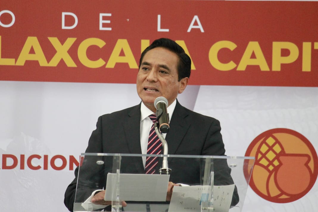 Arranca marca turística Destino, en Tlaxcala capital