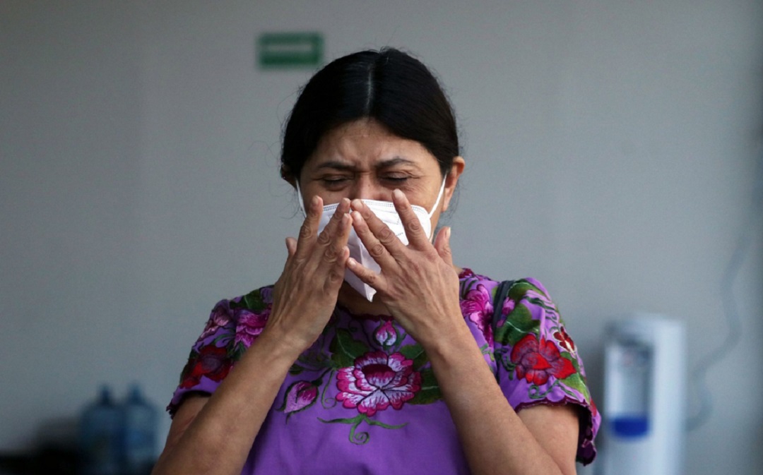 Por: Cortesía 7 de cada 10 mujeres en México han sufrido violencia: Inegi