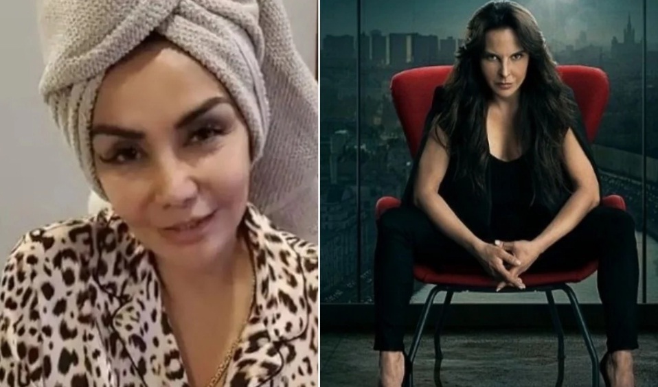 Por: Cortesía Netflix y Telemundo son demandados; exigen 40% de las regalías por "La Reina del Sur"