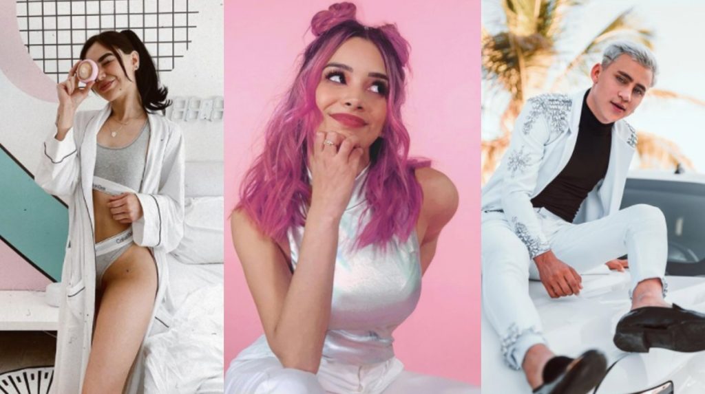 Por: Cortesía ¿Cuánto ganan los TikTokers en México? Aquí te decimos; solo 1 de cada 700 mil tiene éxito