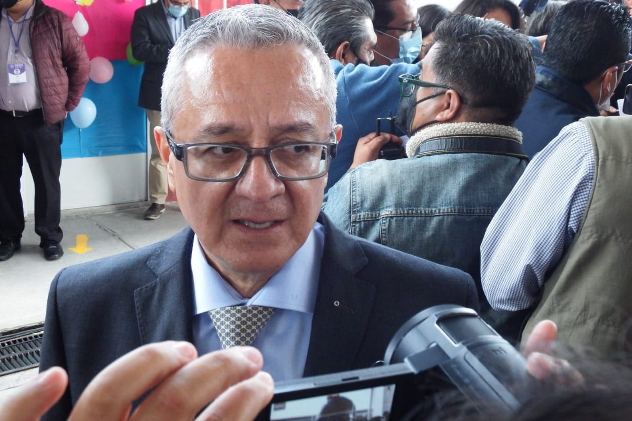 Aportarán a Tlaxcala más apoyo y becas para evitar deserción escolar