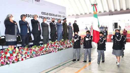 Regresaron a clases más de 17 mil alumnos del CECYTE–EMSAD Tlaxcala