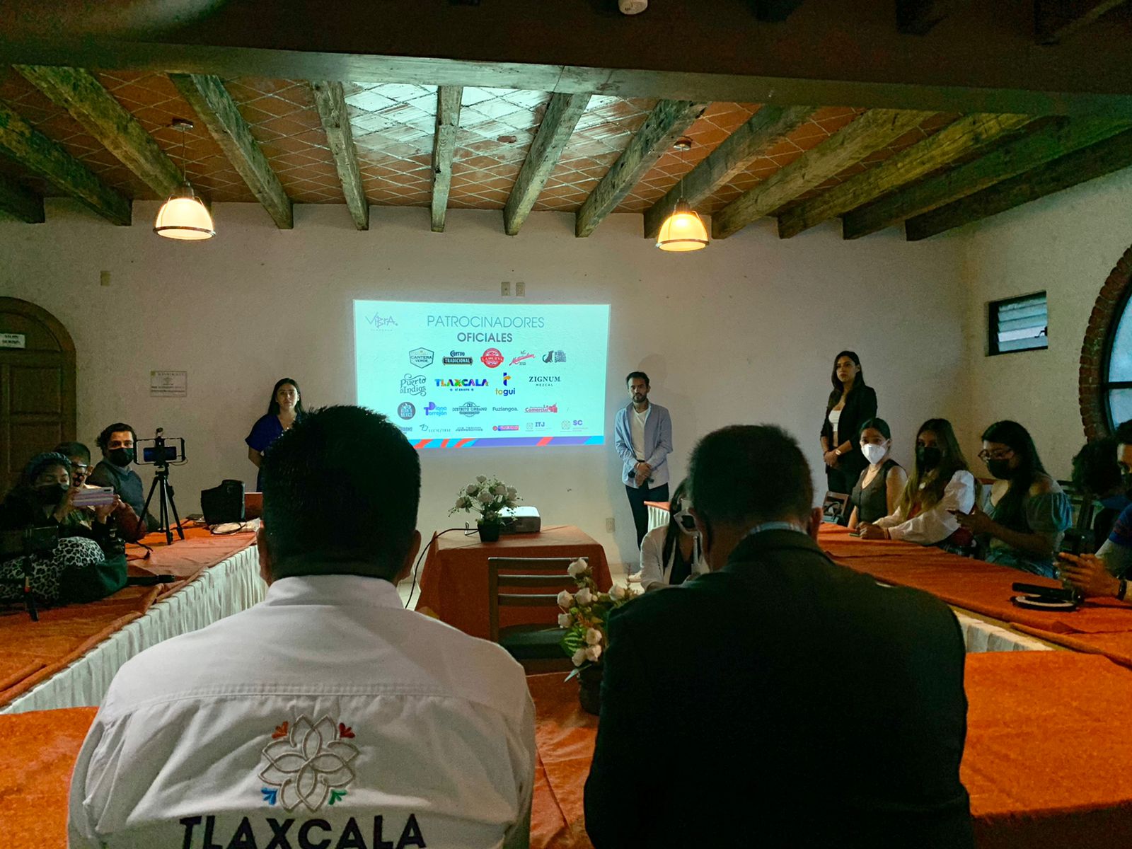 Por: Cortesía Zombies In Miami llegarán a Tlaxcala en festival “Vibra Tlaxcala”