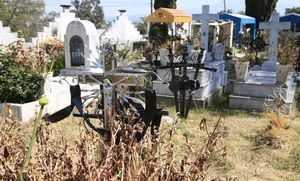 Por: Cortesía Tlaxcala supera las 25 mil defunciones esperadas: INEGI