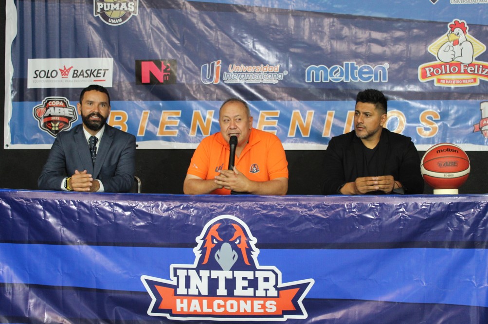 Por: Cortesía Lo mejor del basquetbol universitario estará en Puebla con la Copa Inter