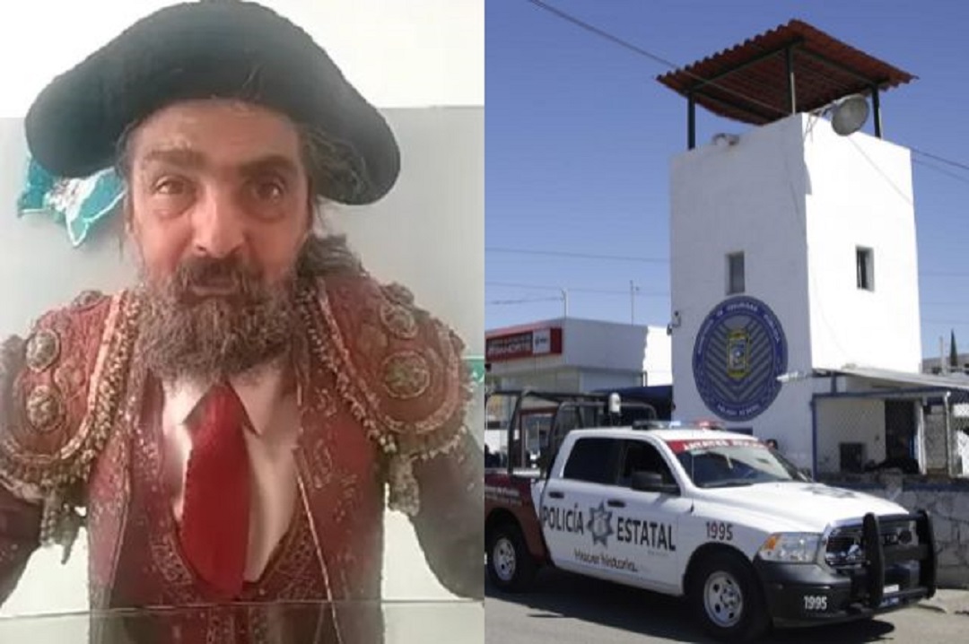 Por: Cortesía Fallece al interior del Penal de San Miguel, el actor Raúl Boy; familia sospecha posible homicidio