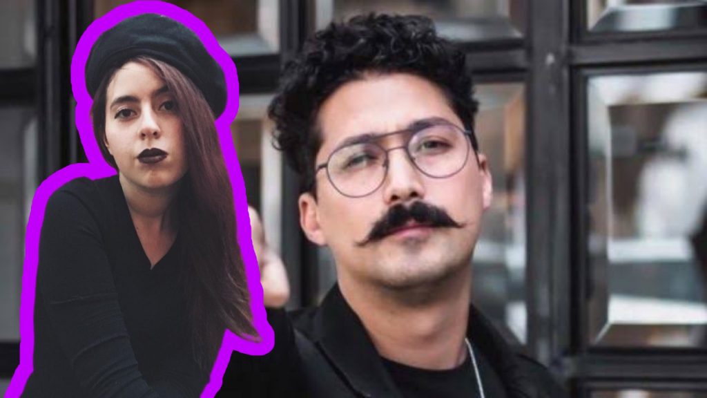 Por: Cortesía Mauricio Nieto demandó por difamación a mujer que lo acusó de abusar sexualmente de ella