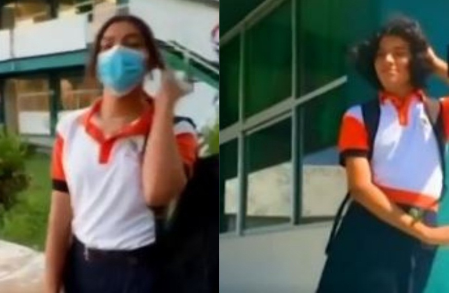 Por: Cortesía "No puedo exponer a las niñas": Director niega permiso de usar falda a joven transgénero en escuela secundaria