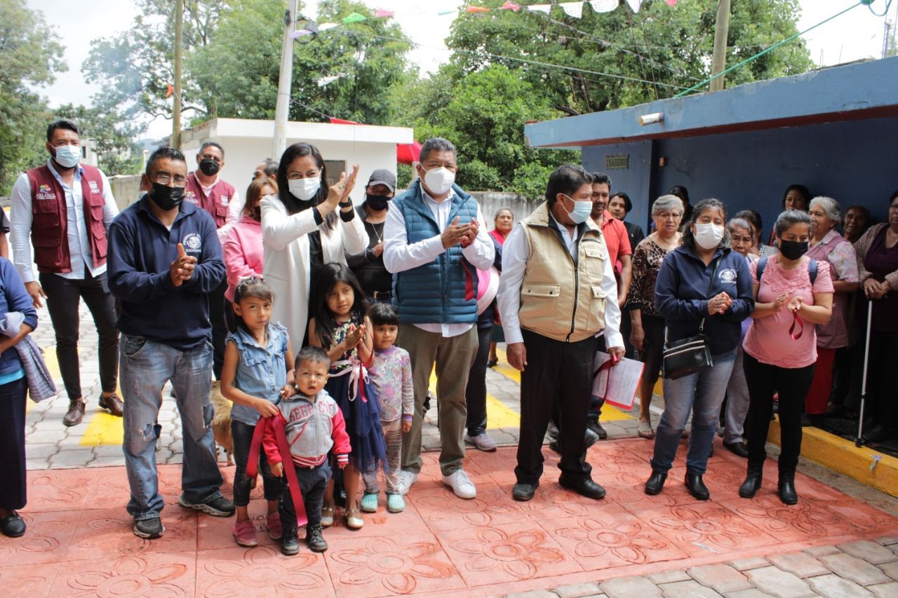 Por: Cortesía Ayuntamiento de Atlixco invierte en la educación con nueva infraestructura para las escuelas