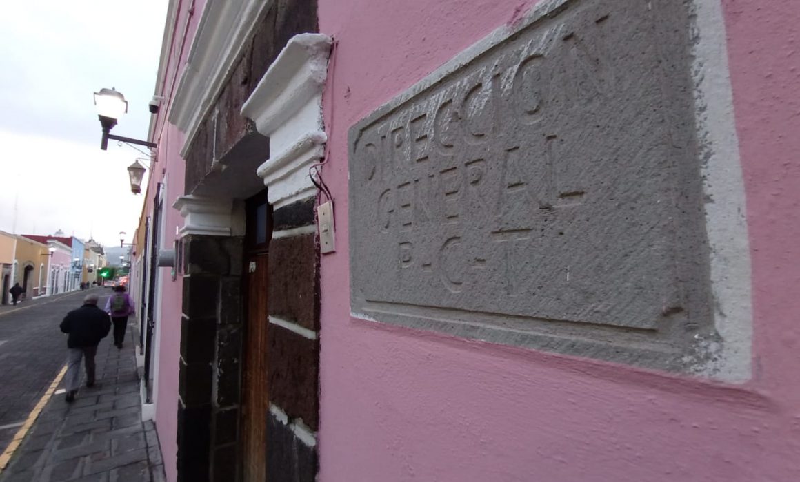 Posicionamiento del gobierno de Tlaxcala a situación de Pensiones Civiles