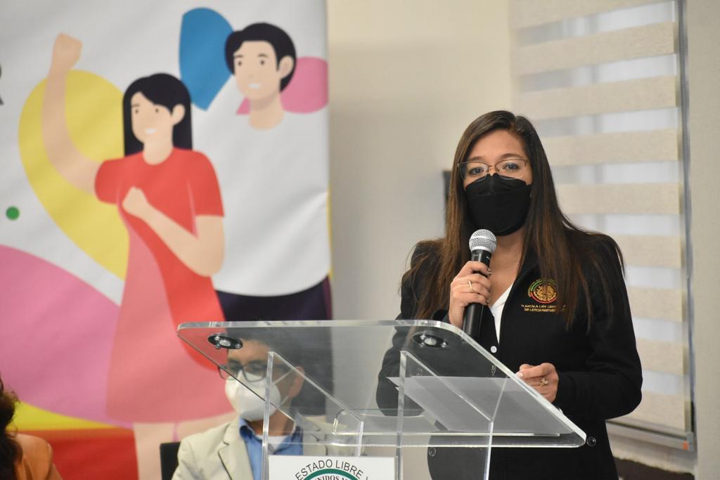 Destacan iniciativas juveniles en materia de salud mental en convenciones del XI Parlamento