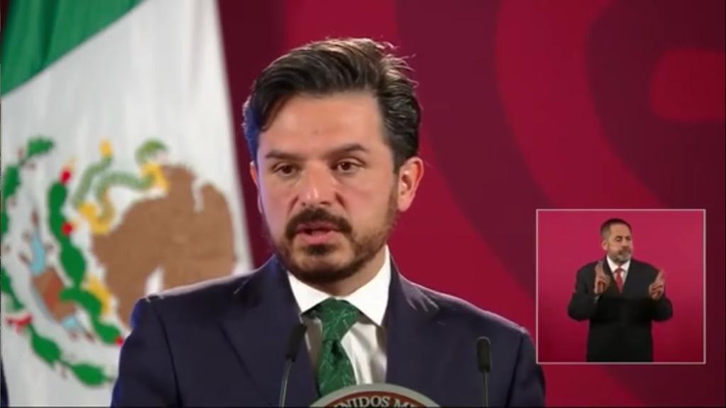 Registra Tlaxcala 93 por ciento en basificación del personal de salud a IMSS-BIENESTAR