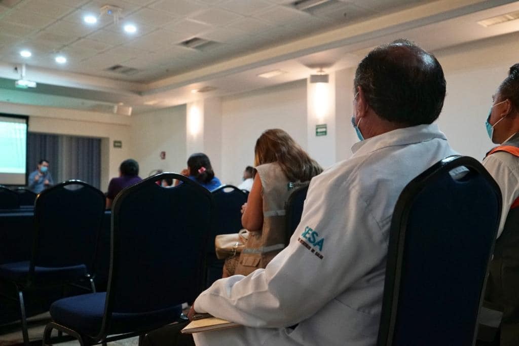 Por: Cortesía Registró Yucatán sus dos primeros casos de viruela del mono