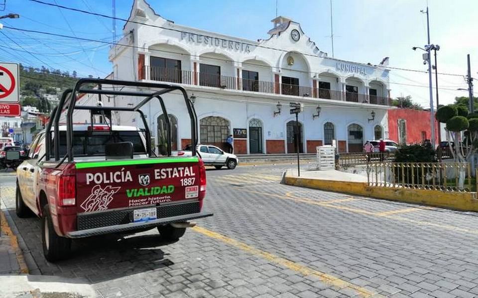 Por: Cortesía FGE Puebla rescató a joven de secuestro virtual en Tecamachalco