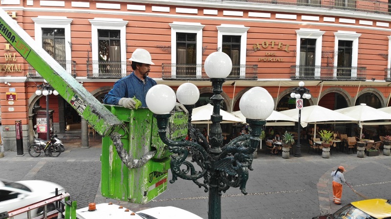 Por: Cortesía Asociación de alcaldes respalda controversia de Eduardo Rivera ante la SCJN por no permitirle cobro del DAP