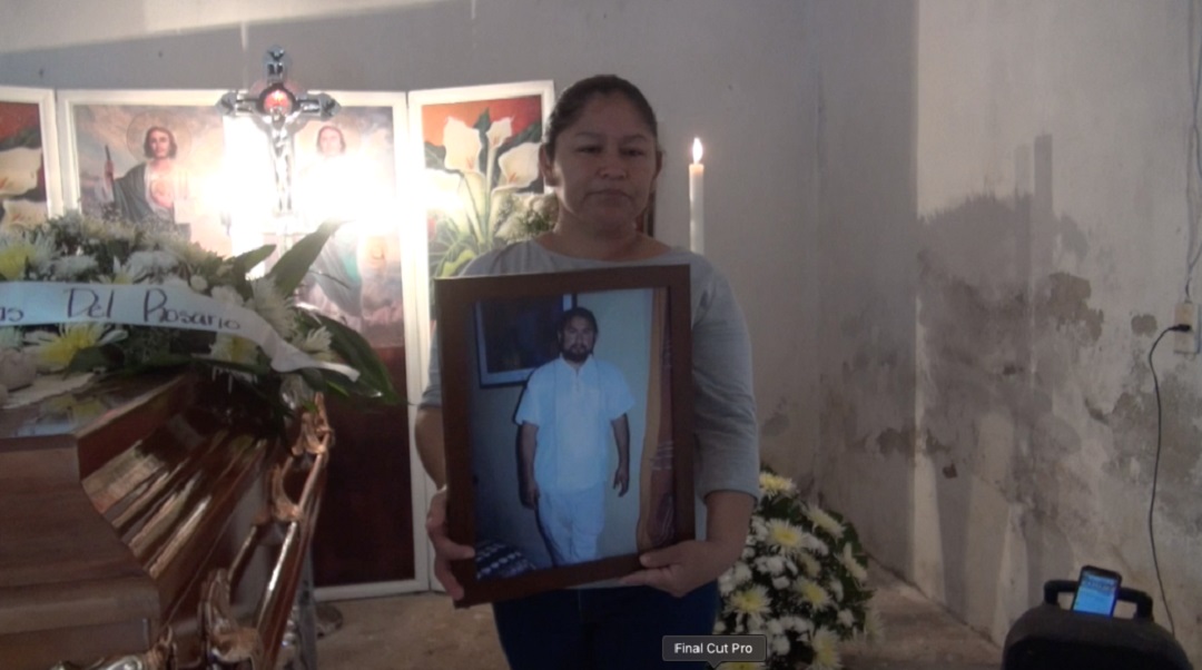 Por: Cortesía Identifican a homicidas del periodista Ernesto Méndez, asesinado el pasado 2 de agosto