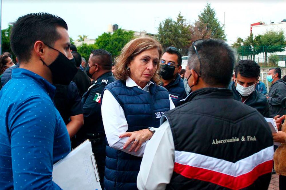 Por: Cortesía Sindicatura Municipal ha dado solución a 353 conflictos vecinales