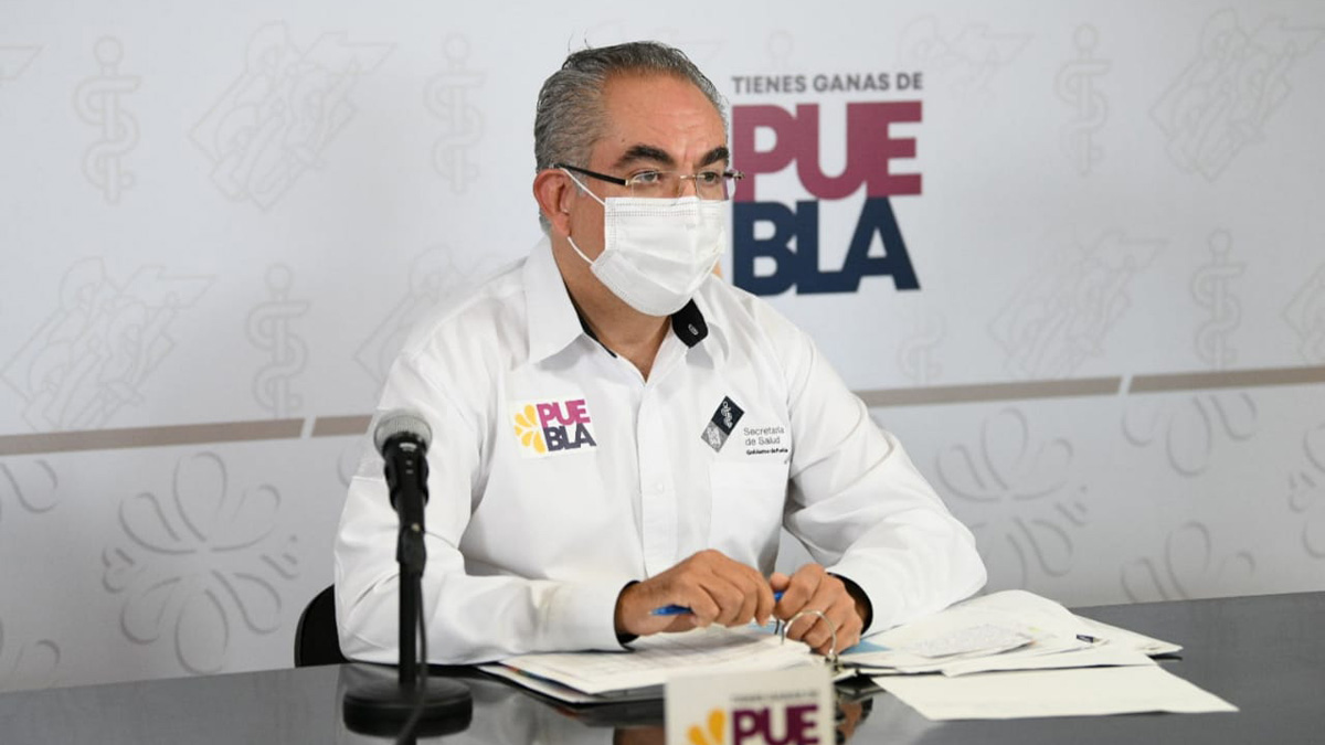 Por: Cortesía Dan de alta a pacientes que dieron positivo a viruela símica en Puebla