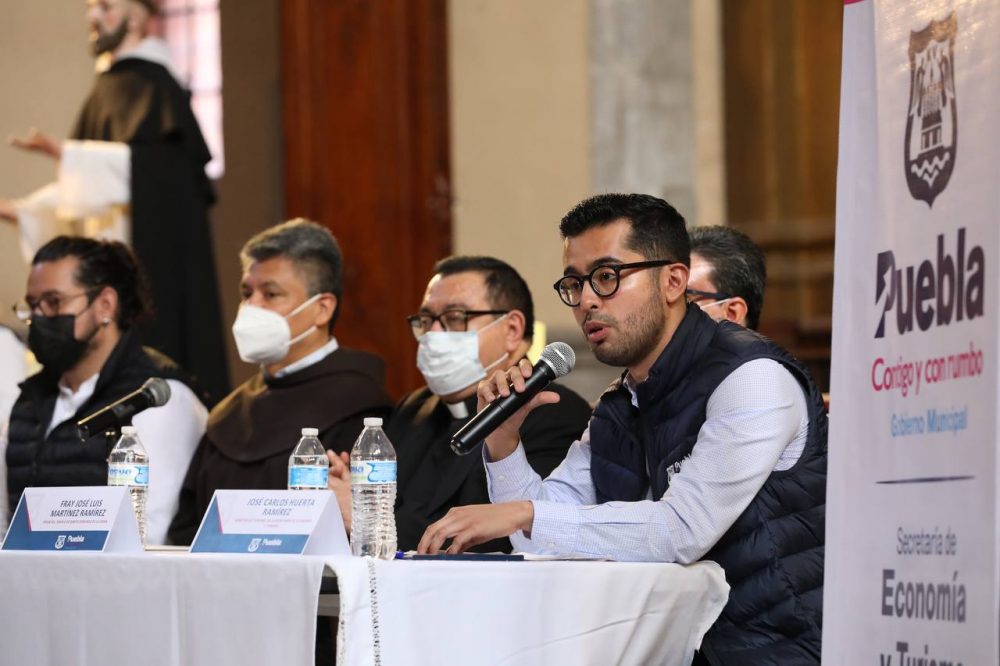 Por: Cortesía “Topetón” regresa a las calles del Centro Histórico