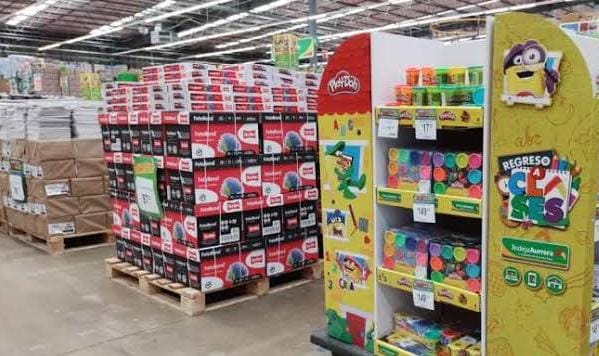 Por: Cortesía Reciclar útiles, opción para evitar gastos para nuevo ciclo escolar: Profeco