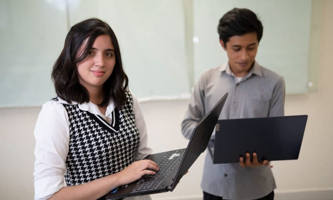 Por: Cortesía Ofrece UTT beca universal para estudiantes de nuevo ingreso