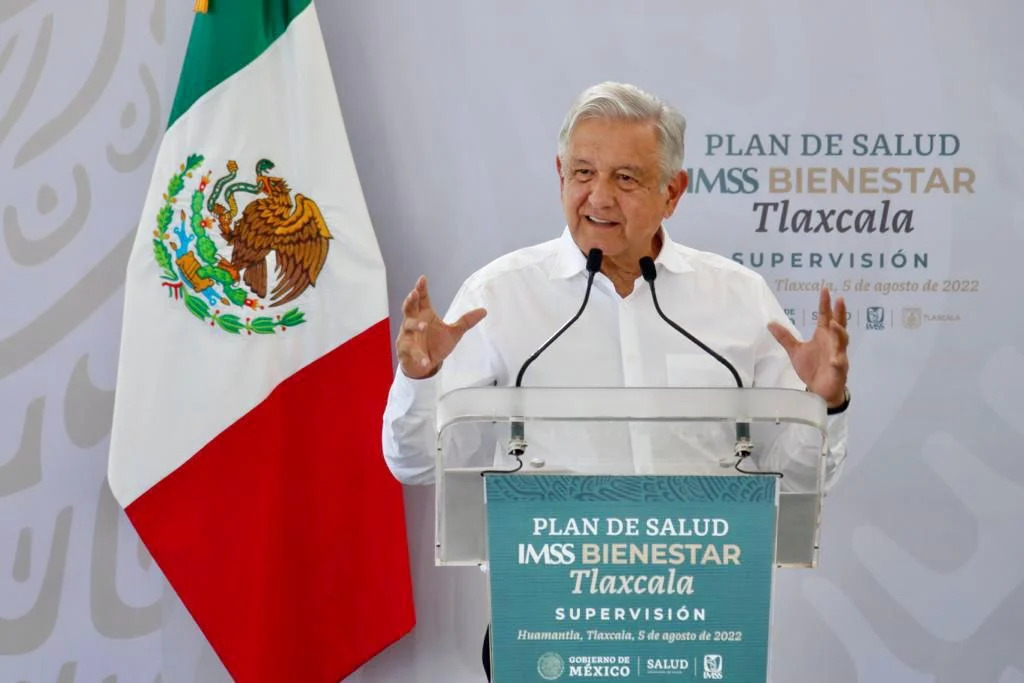 Por: Cortesía Tren Maya quedará bajo custodia de Sedena: AMLO