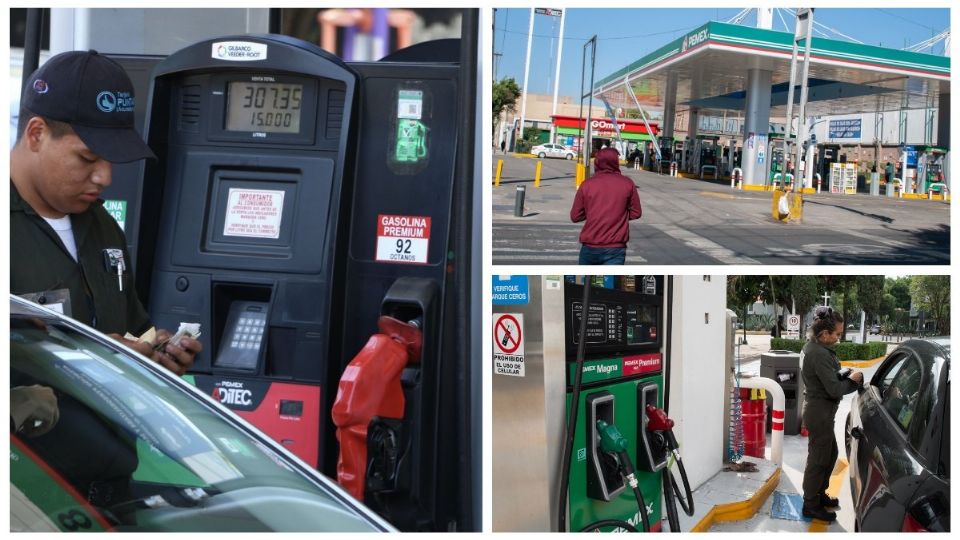 Por: Cortesía Gobierno reduce estímulo al IEPS de la gasolina Premium; esto costará ahora