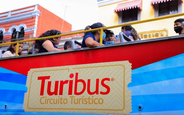 Por: Cortesía Turismo en Puebla dejó una derrama económica de 5 mil 850 MDP durante primer semestre del 2022