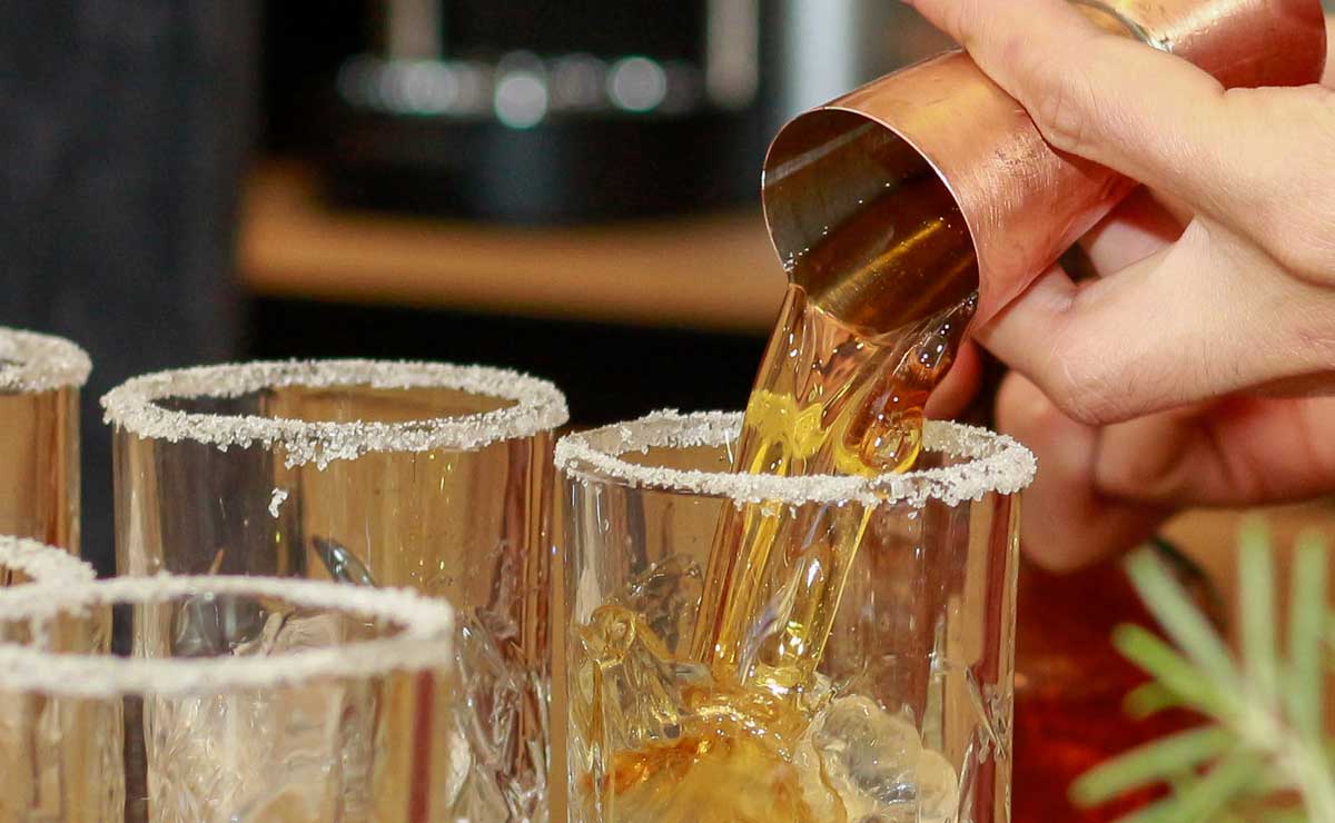 Ayuntamiento impide venta de bebidas alcohólicas en salones sociales