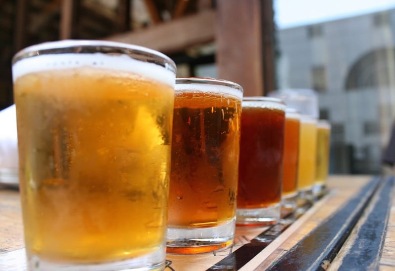 Por: Cortesía ¿Cómo saber si mi cerveza está quemada?