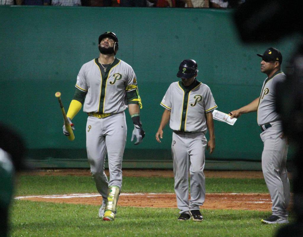 Por: Cortesía Previo a playoffs, Pericos cerró el rol regular barrido en Tabasco