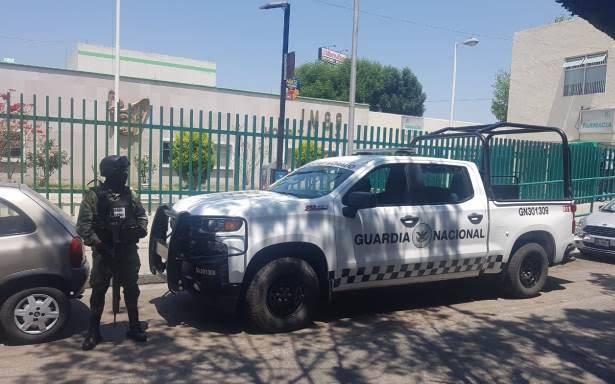 Ante violencia, instituciones universitarias dan la espalda: médicos pasantes