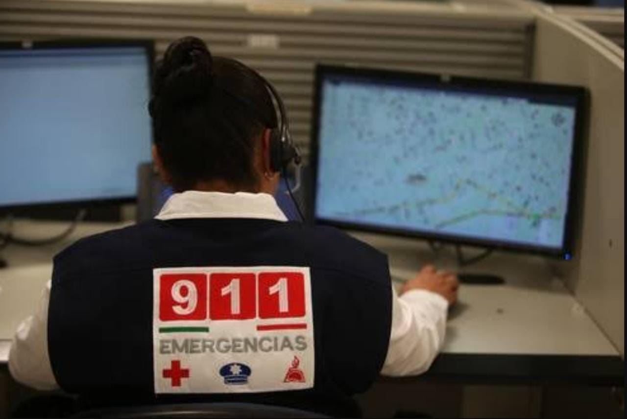 Cada cuatro horas, mujeres denuncian agresiones al 911