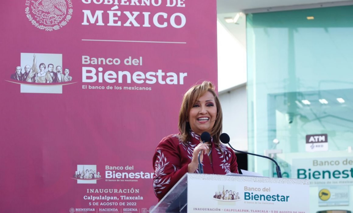 Gobierno del estado respalda programas sociales junto a la federación 