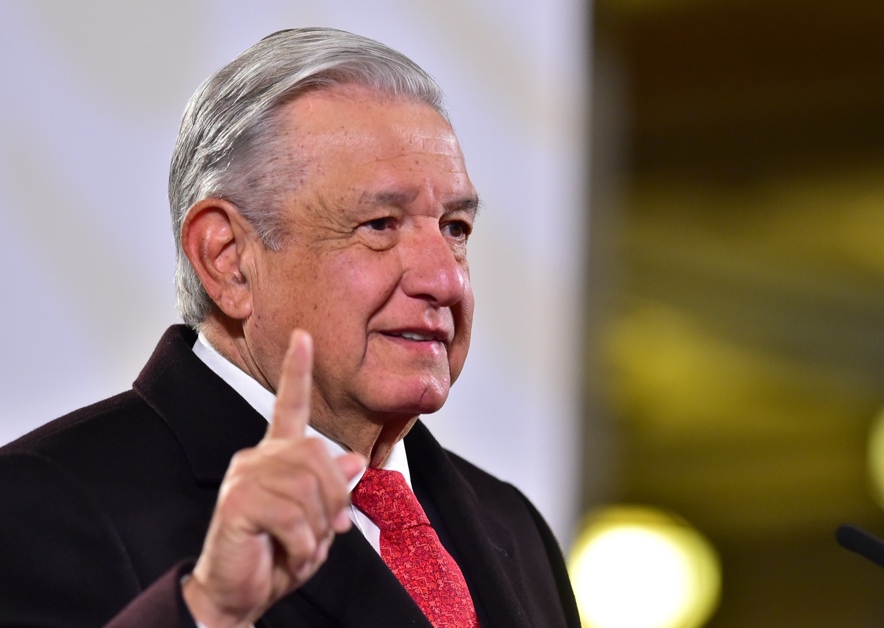 Por: Cortesía Ordena AMLO que Guardia Nacional pase al control de Sedena