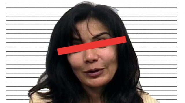 Por: Cortesía "La reina del pacífico", la narcotraficante que se convirtió en una estrella en tiktok