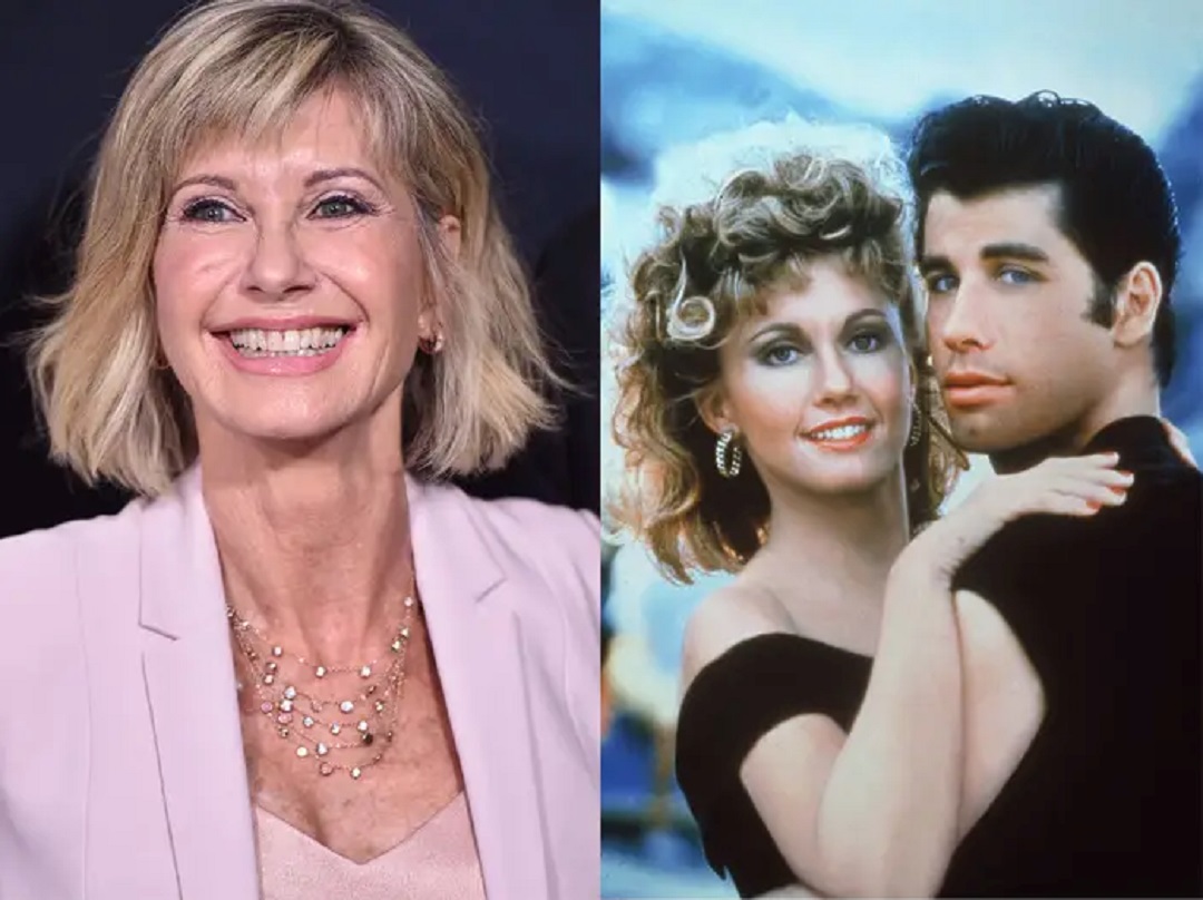 Por: Cortesía Fallece la actriz y cantante Olivia Newton quien hizo el papel de Sandy en “Grease”