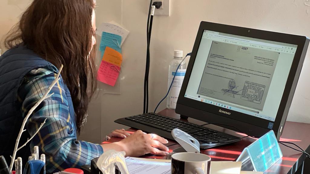 SEP convoca a personal de apoyo a participar en promoción para distintos niveles del SDPC en 2022