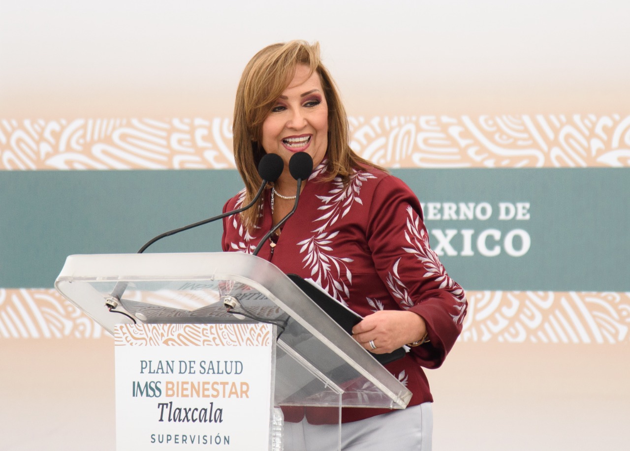 Por: Cortesía Entre agosto y diciembre, informes de actividades de Lorena Cuéllar