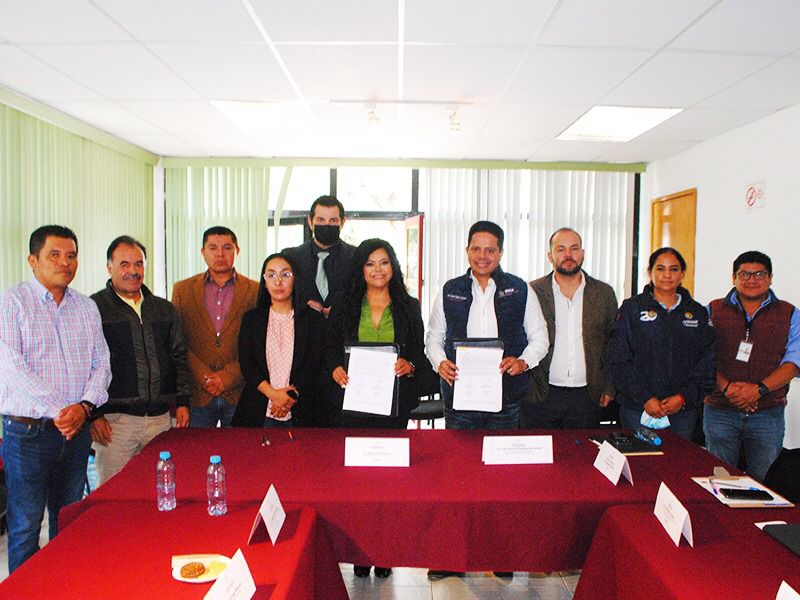 Por: Cortesía Participará Gobierno y sociedad civil en pro del Medio Ambiente