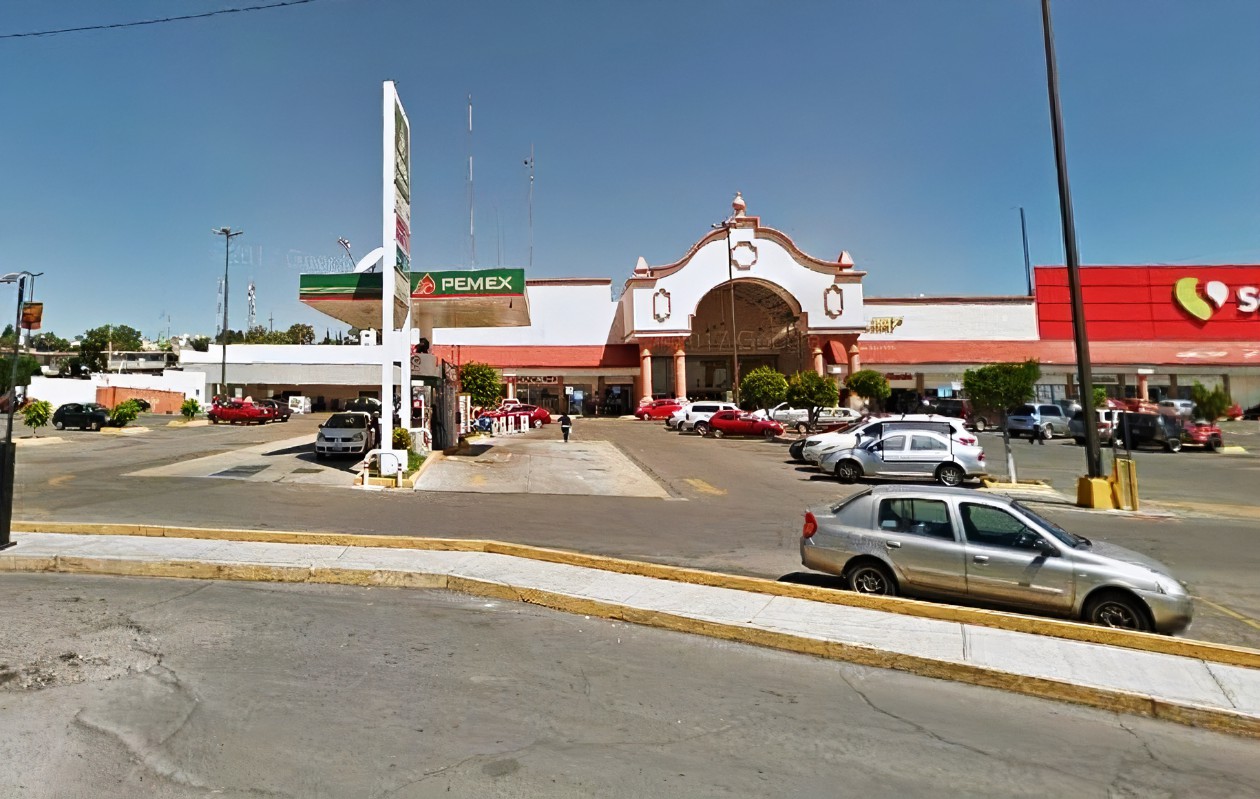 Dirección de Seguridad Ciudadana de Tlaxcala detiene a hombre en flagrancia
