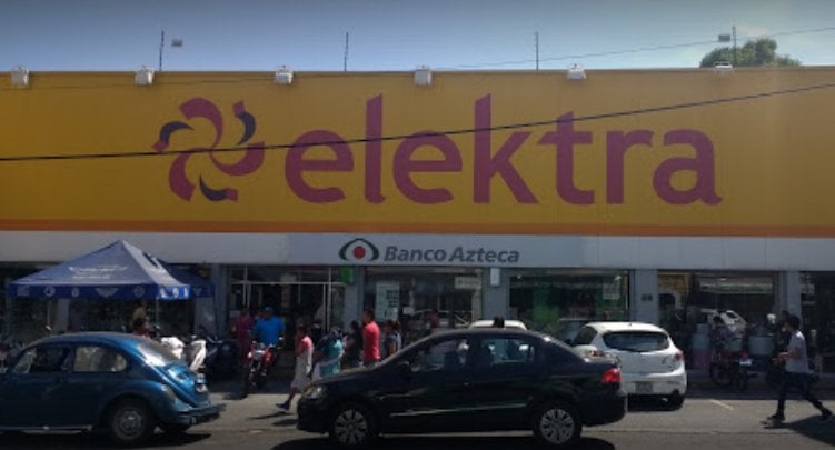 Por: Cortesía Frustran asalto a tienda Elektra en Atlixco; asaltantes detenidos son de Cuautlancingo