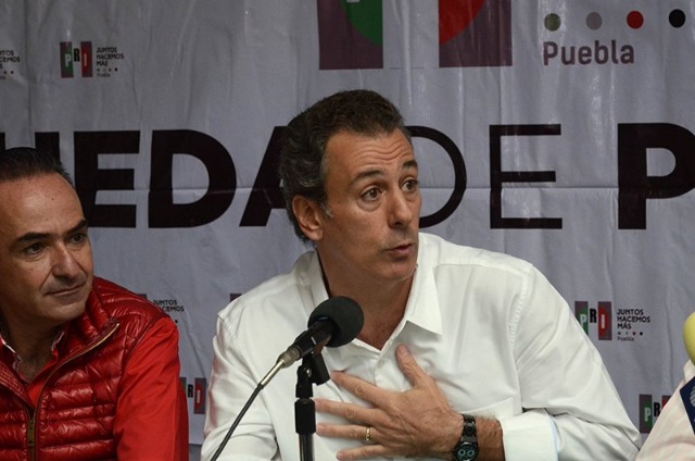 Por: Cortesía Aspiraciones de Pepe Chedraui para elecciones del 2024 le deben preocupar al PAN: Barbosa