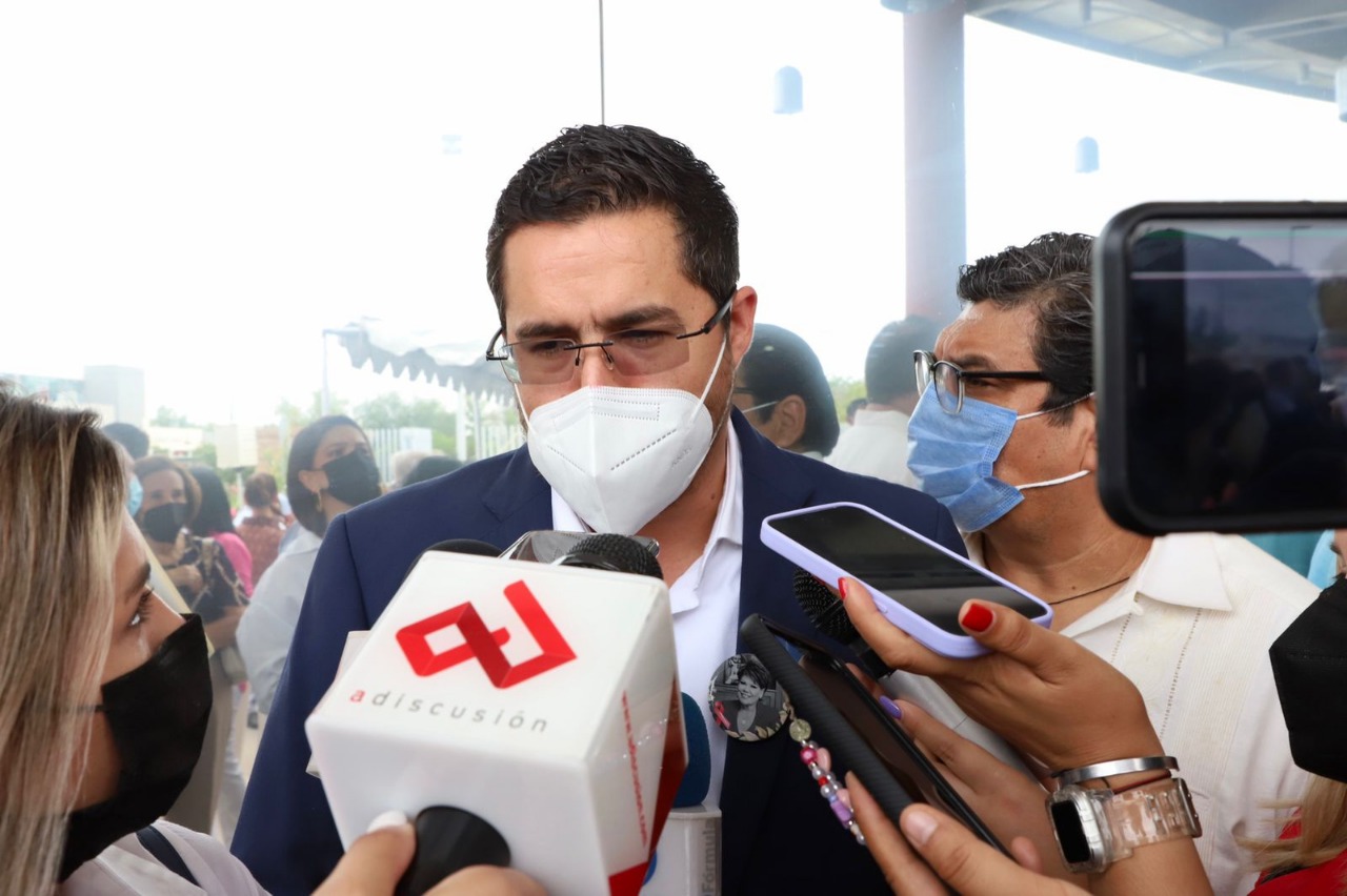 Por: Cortesía Confirma Sinaloa su primera muerte de un paciente con viruela del Mono; México ha registrado 5 decesos hasta ahora